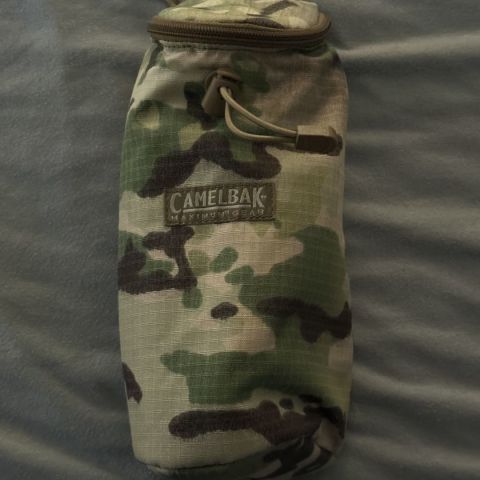 Camelbak insulated Nalgene 
