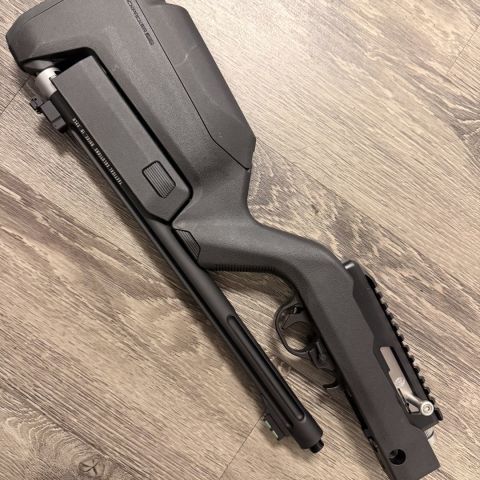 TacSol w/ Franklin Binary