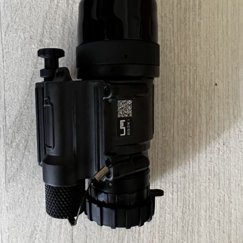 Pvs14 Elbit w/ helmet 