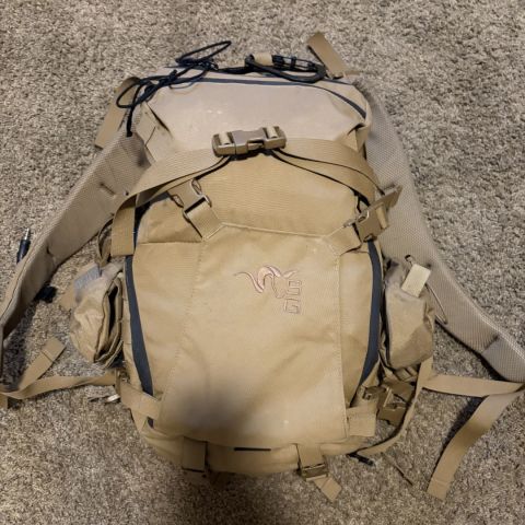 Stone glacier r1 2200