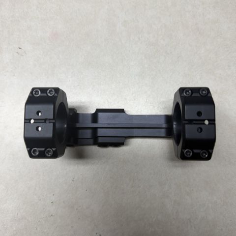 Warne 1.54”  Precision mount