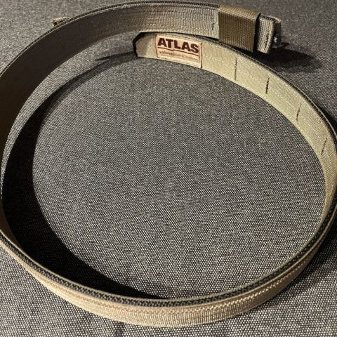 Volund Atlas Belt