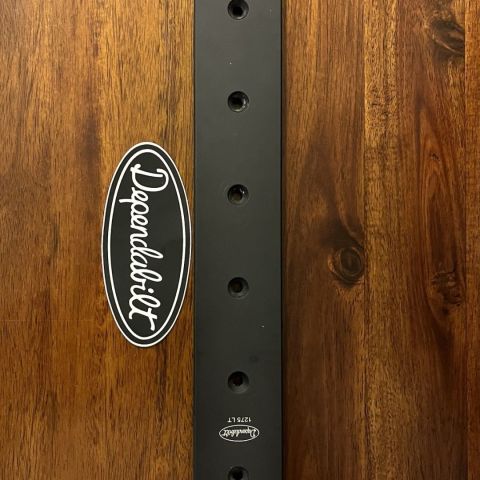 Dependabilt/Sawtooth for Larue