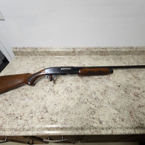 Remington 870 Wingmaster