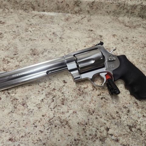 S&W 500