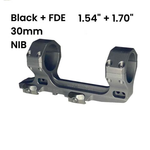 Reptilia 30mm AUS Mount