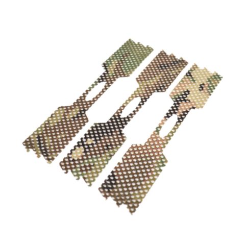 Ope Gear mesh strips 