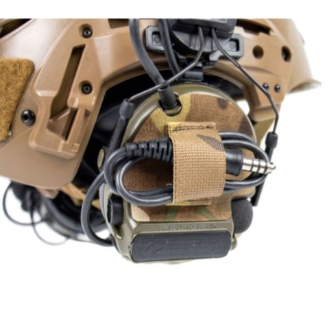 LCM - Peltor Comtacs