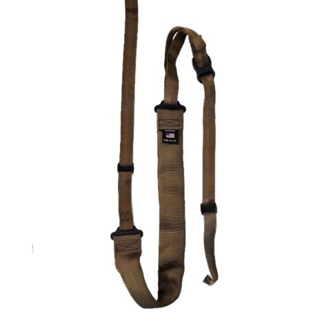 Geissele Super Combat Slings