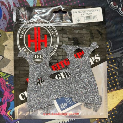 Handle It Grips P320 X5/XCarry