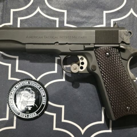 ATI 1911 