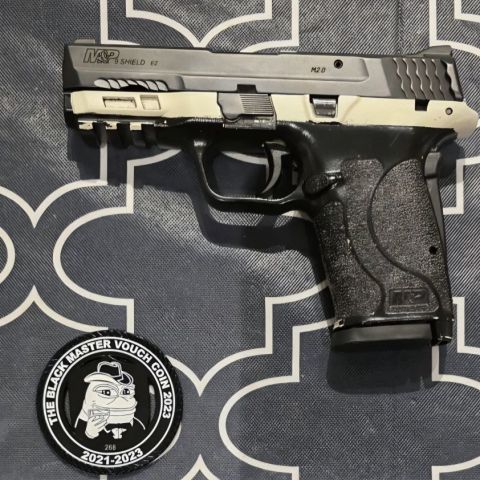 M&P EZ 9mm