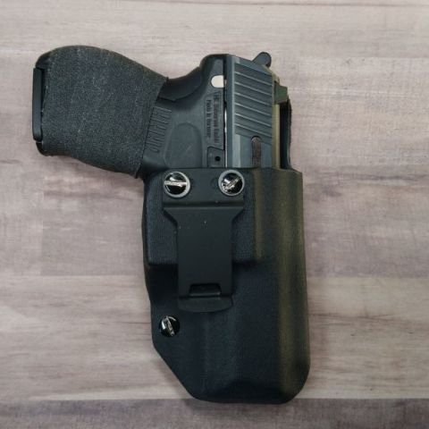 CCC Shaggy HK P2000 Holster