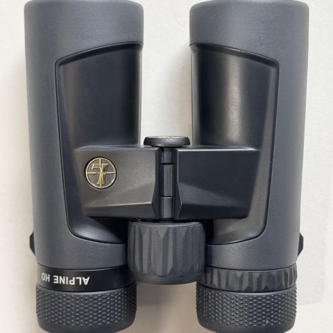 Leupold BX-2 ALPINE HD 10X42MM