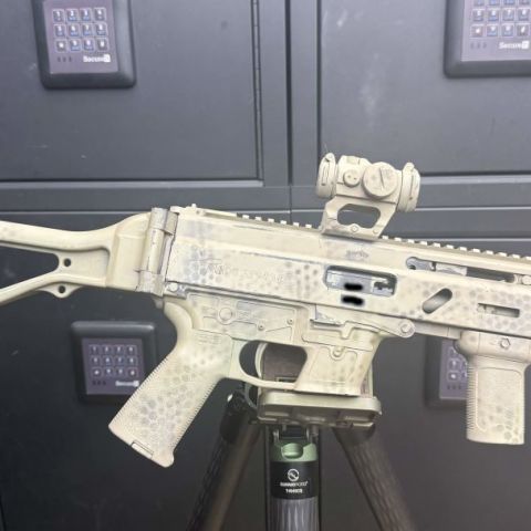 TRADE: Strigbog A3 for ... 