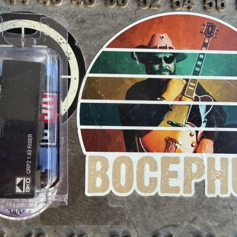 SKD Aimpoint QRP2 Riser