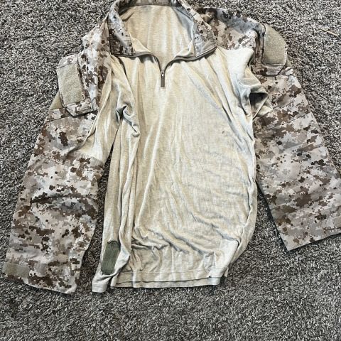 Crye combat top LRG