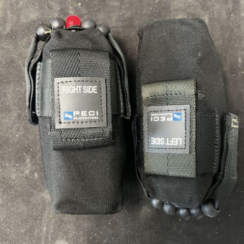 PECI Floatation Device