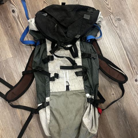 CILO GEAR 30L Pack