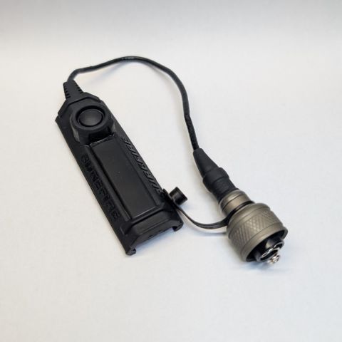 【実物】SUREFIRE UE-SR07 Surefire UE-SR07 Black - Arisaka