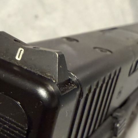 DXT2 PRO Series Big Dot Night 