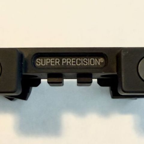 Geissele AGOG Mount 05-403B