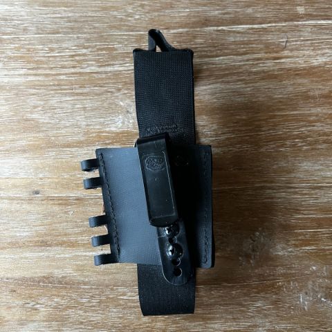 T.REX ARMS Sidecar TQ 