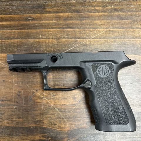 P320 XCompact Module