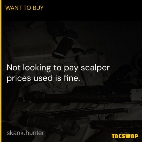 KAC KNIGHTS ARMAMENT Sr25 k5