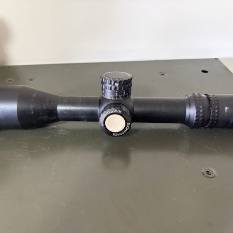 NIGHTFORCE ATACR 4-16 MILXT