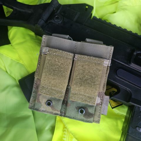 Rothco pistol mag pouch