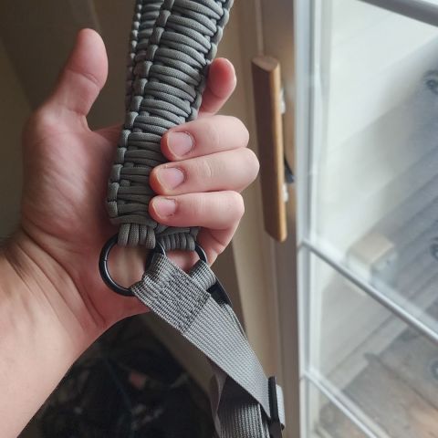 Eaglerock paracord sling 