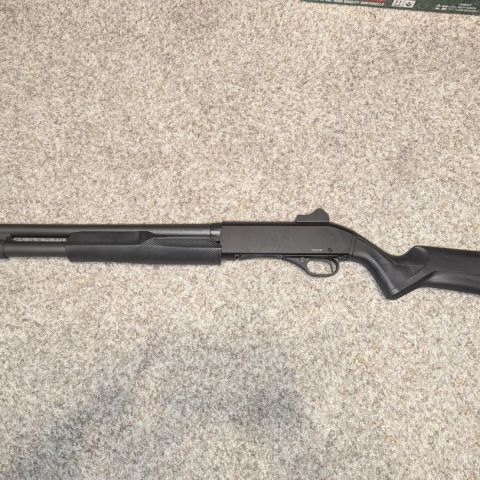 Stevens 320 12 gauge shotgun