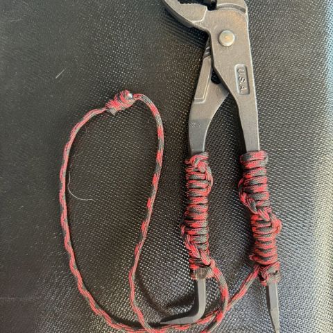 TTL and Peel n Peek Cutters