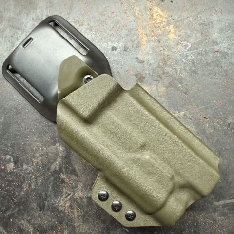 Kydex Glock Holster 