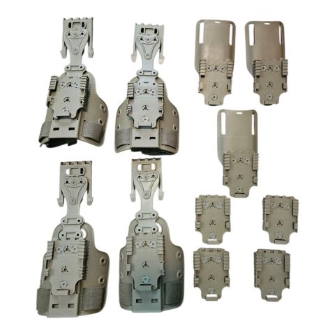 Safailand QLS Plates 1/28