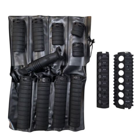 ACTIVE KAC M4 RAS set 