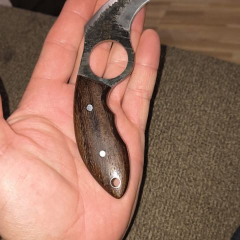 Trade for G19 Threaded Barrel