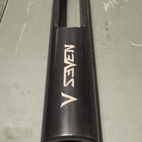 Vseven AR10/SR25 bolt carrier 