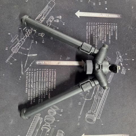 Magpul Bipod Mlok