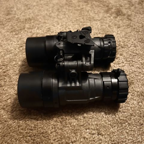 WP L3 Nocturn Ind. Katana