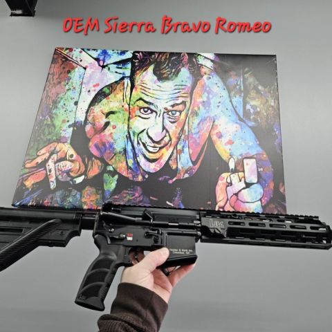 HK MR556A4 OEM SBR 81001048