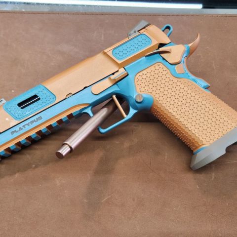 Stealth Arms Platpus 17 Comp