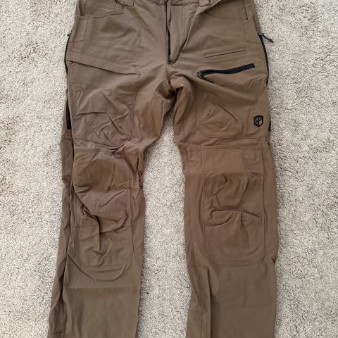 Born Primitive Frontier 2.0