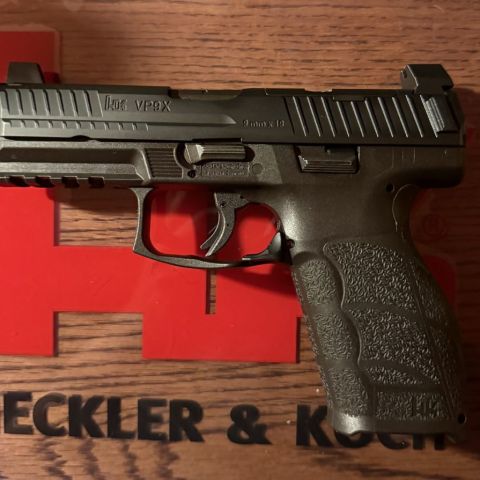 HK VP9a1 X