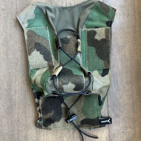 Perroz M81 OpsCore Large Cover