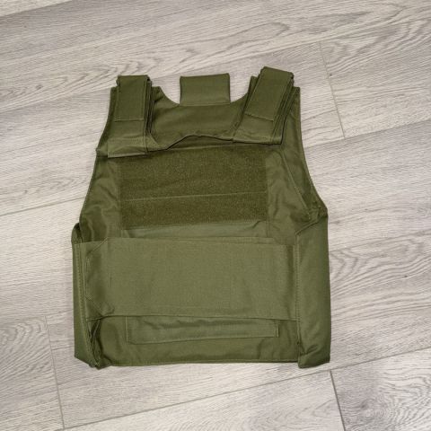 Chinesium plate carriers 