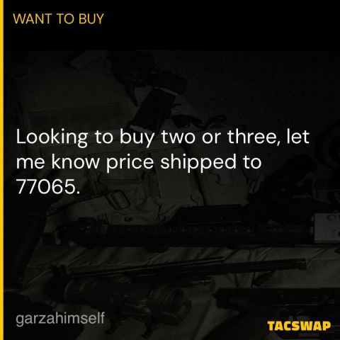 WTB OEM +2 GLOCK MAG EXTENSION