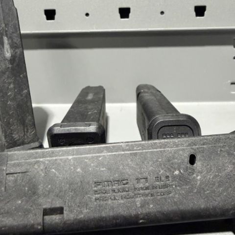 PMAG® 17 GL9® – GLOCK® G17