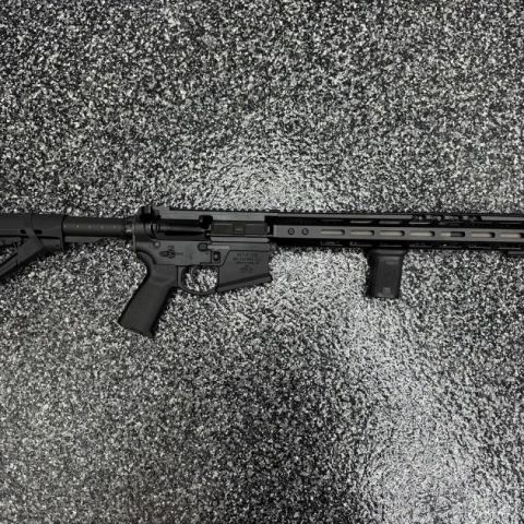 Noveske Gen 4 16in Rifle